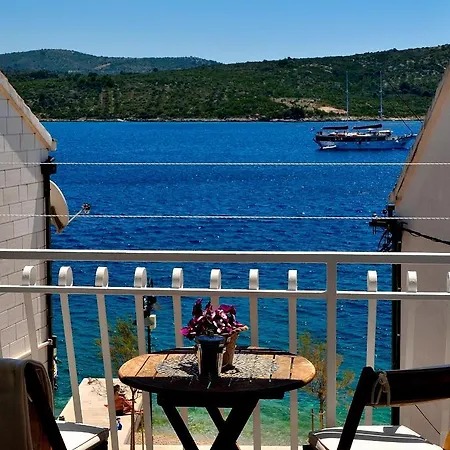 Apartment Staro Selo Primosten