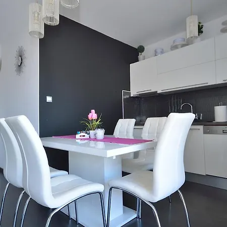 Staro Selo Apartment