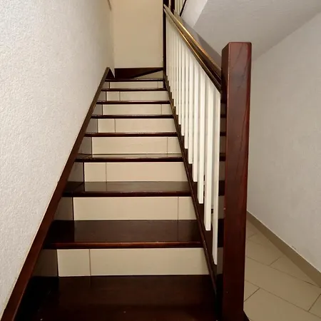 Staro Selo Apartment *