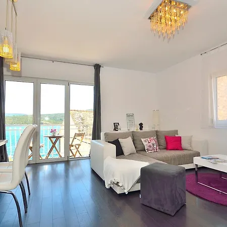 Staro Selo Apartment