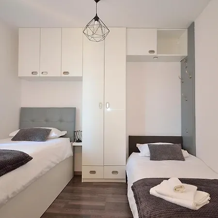 Apartment Staro Selo Primosten