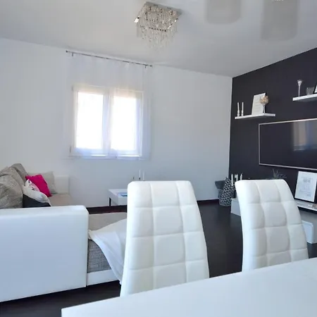 Apartment Staro Selo *