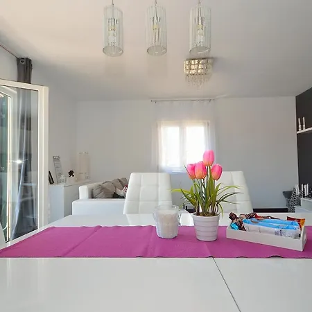 Staro Selo Apartment *
