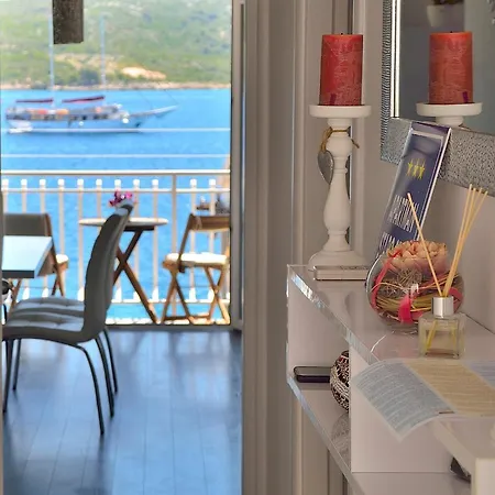 Apartment Staro Selo