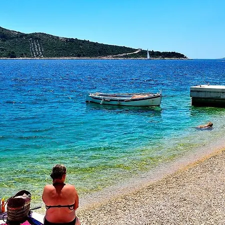 Staro Selo Apartment