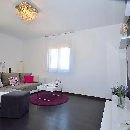 Apartment Staro Selo