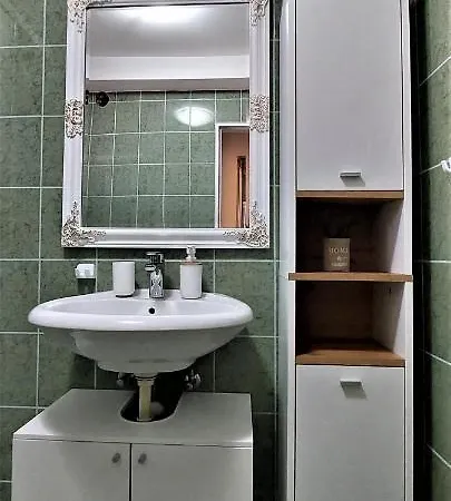 Staro Selo Apartment
